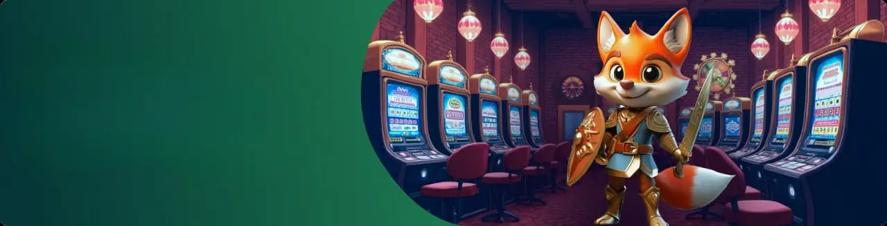 Safe Casino Πακέτο Καλωσορίσματος