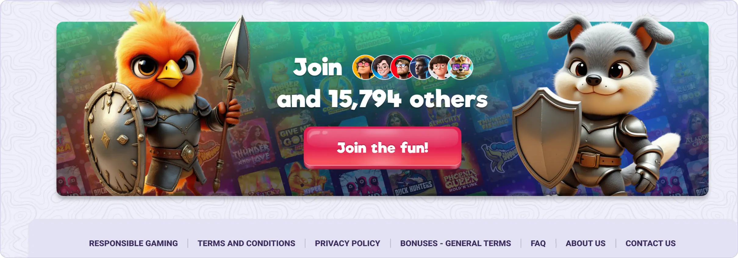 Safe Casino Κουλοχέρηδες Safe Casino Κουλοχέρηδες